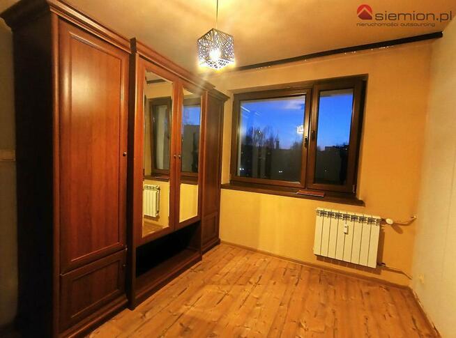 Mieszkanie Siemianowice Śląskie Centrum, Hermana Wróbla