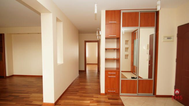 Mieszkanie Białystok Bacieczki,