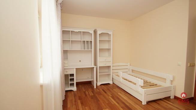 Mieszkanie Białystok Bacieczki,