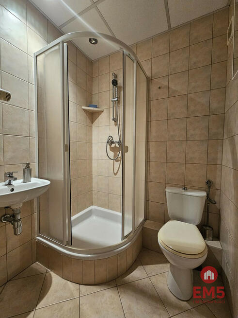 Mieszkanie Białystok Nowe Miasto,