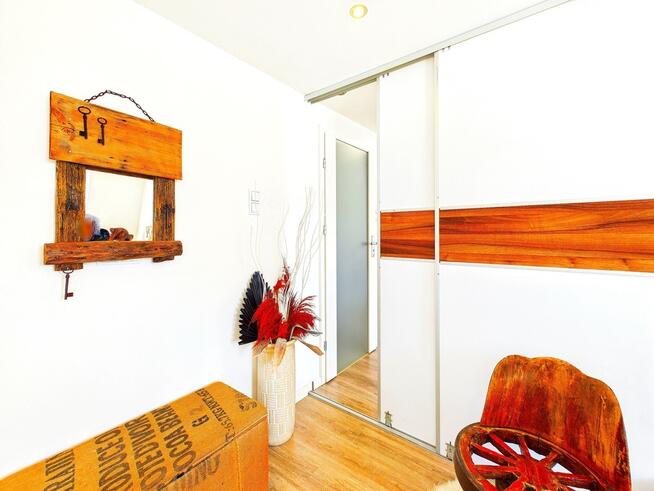 Wyjątkowe mieszkanie w centrum Kętrzyna