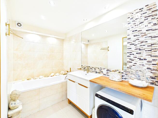 Wyjątkowe mieszkanie w centrum Kętrzyna