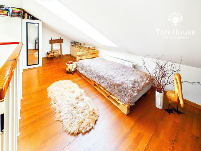 Wyjątkowe mieszkanie w centrum Kętrzyna