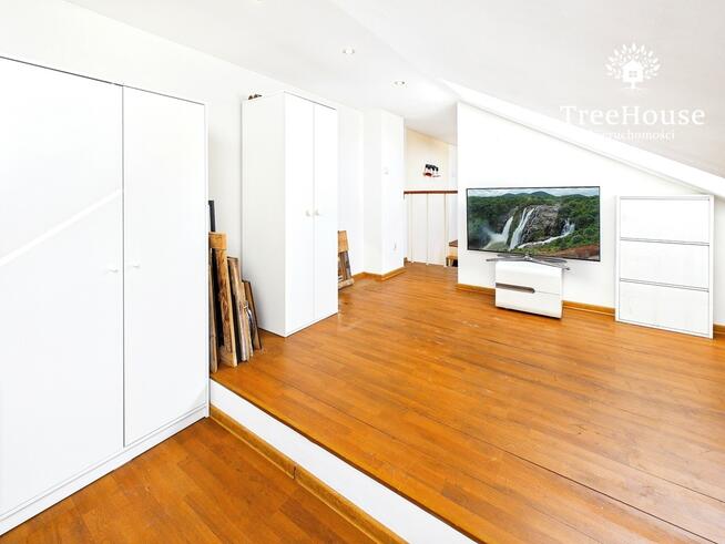 Wyjątkowe mieszkanie w centrum Kętrzyna