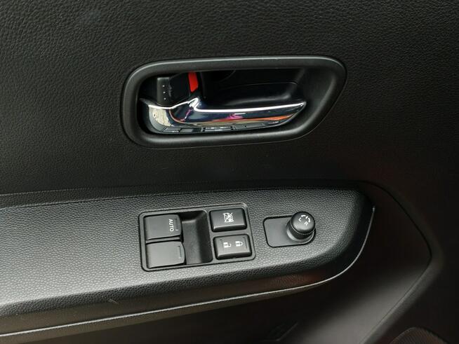 Suzuki Ignis 1.2 DJET MHEV 83KM Eu6 Comfort -Automat - Kamera -Navi -Grz.Fotele