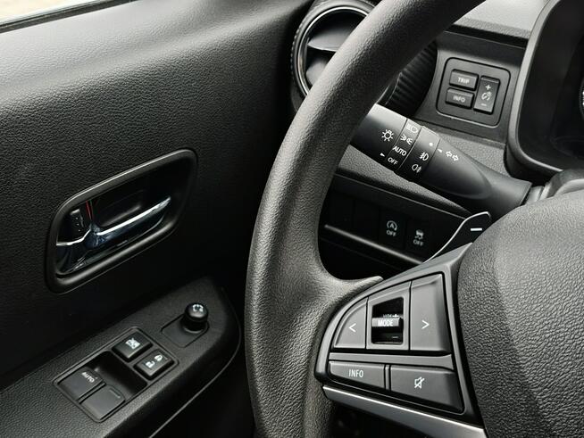 Suzuki Ignis 1.2 DJET MHEV 83KM Eu6 Comfort -Automat - Kamera -Navi -Grz.Fotele