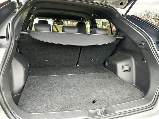 Mitsubishi Eclipse Cross 2.4 188KM Hybrid Plug-In Intense Plus S-AWC 4x4 PHEV -1 Właśc +Opony