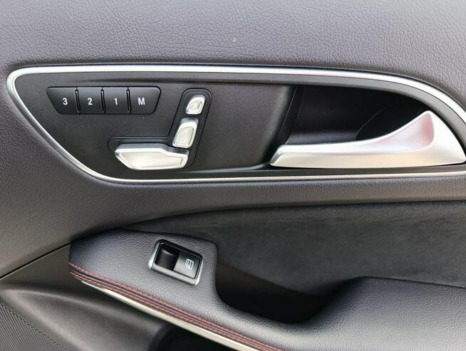 Mercedes GLA 45 AMG Pełne wyposażenie