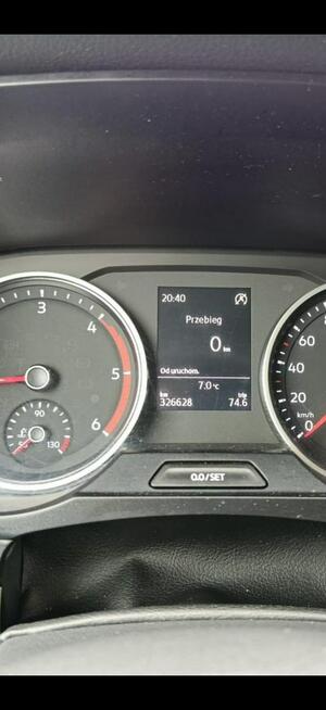 Mercedes GLA 45 AMG Pełne wyposażenie