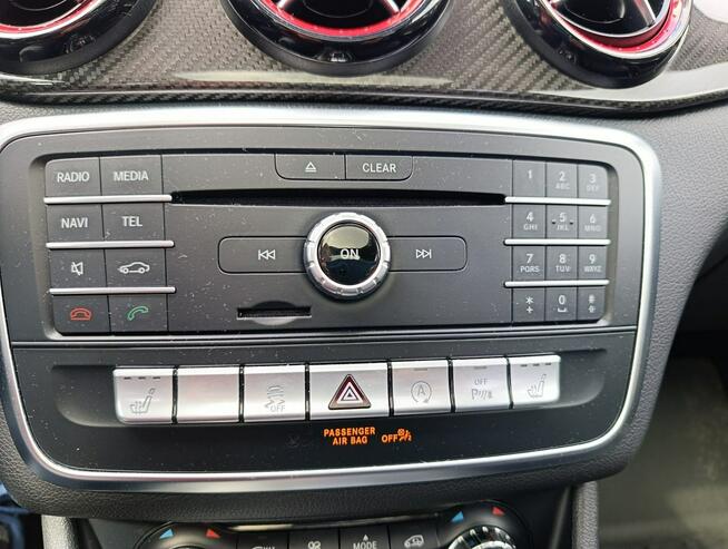 Mercedes GLA 45 AMG Pełne wyposażenie