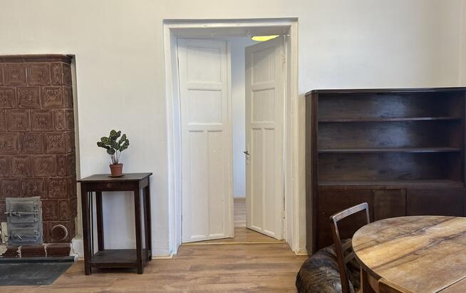 Mieszkanie 50m2 przy pl. Kościelnym w Łodzi