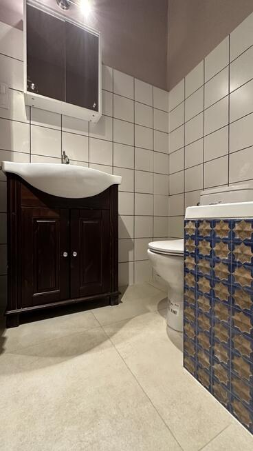 Mieszkanie 50m2 przy pl. Kościelnym w Łodzi