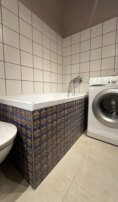 Mieszkanie 50m2 przy pl. Kościelnym w Łodzi