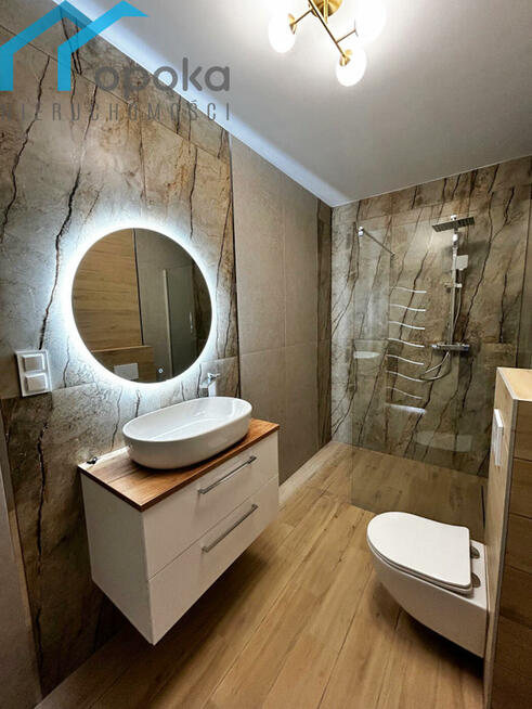 Dom Czechowice-Dziedzice