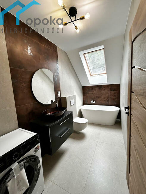 Dom Czechowice-Dziedzice