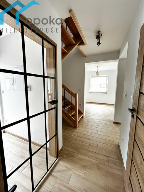 Dom Czechowice-Dziedzice