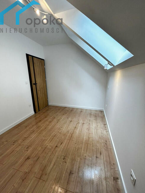 Dom Czechowice-Dziedzice