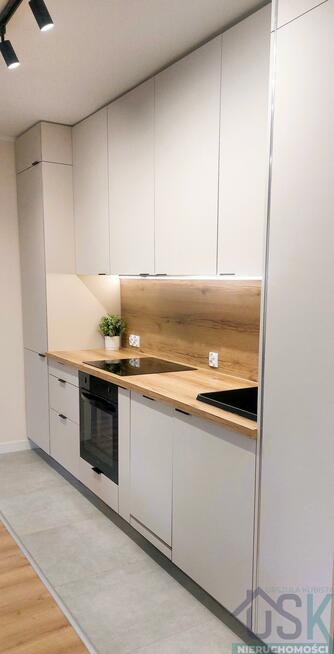 Mieszkanie Bielsko-Biała, Aleksandra Teofila Lenartowicza