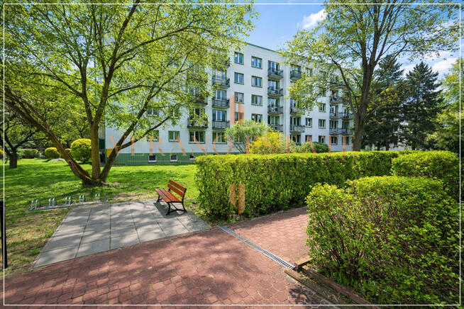 Kawalerka 30m² I Balkon I Piwnica