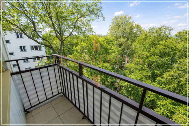 Kawalerka 30m² I Balkon I Piwnica