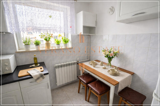 Kawalerka 30m² I Balkon I Piwnica