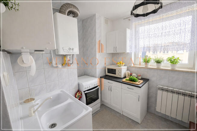 Kawalerka 30m² I Balkon I Piwnica