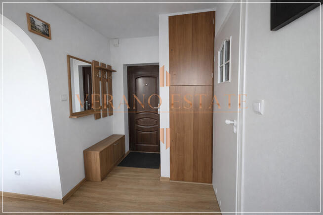 Kawalerka 30m² I Balkon I Piwnica