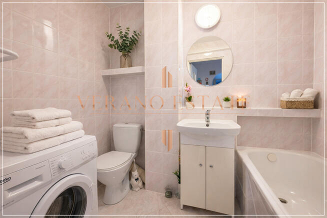 Kawalerka 30m² I Balkon I Piwnica