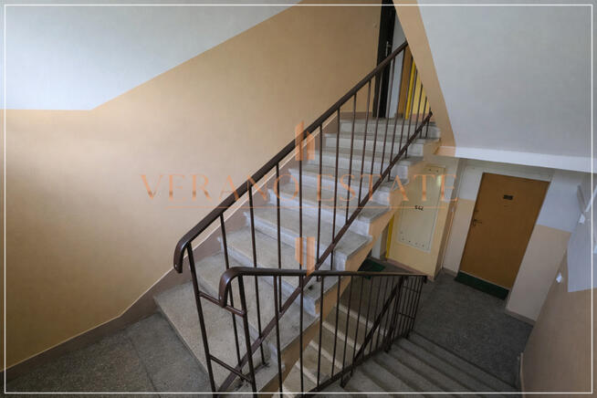 Kawalerka 30m² I Balkon I Piwnica