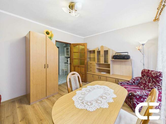 Kawalerka z balkonem w centrum Oleśnicy