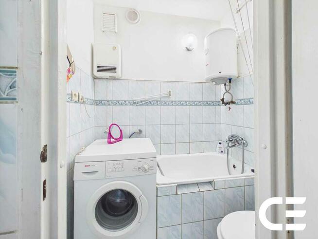 Kawalerka z balkonem w centrum Oleśnicy