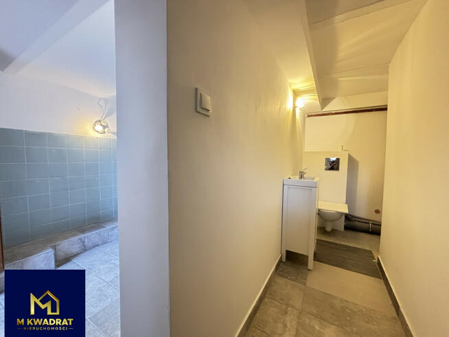 Lokal użytkowy Gdynia Grabówek, Morska