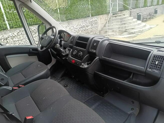 Citroen Jumper L3H2 Peugeot Boxer Jumper Ducato klima elektryka