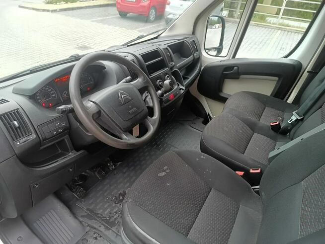 Citroen Jumper L3H2 Peugeot Boxer Jumper Ducato klima elektryka