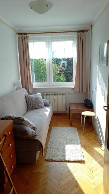 Pokój na wynajem