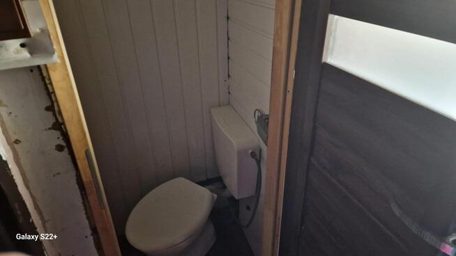 Sprzedam bezczynszowe mieszkanie