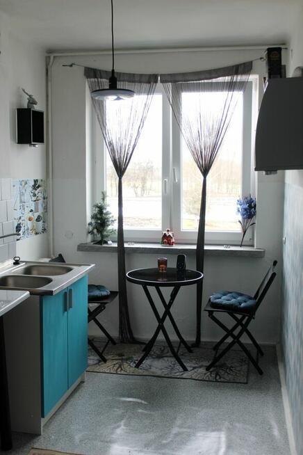 Wynajmę posesję na min. 10 lat