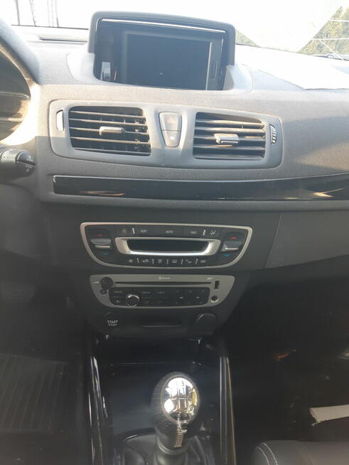Części Renault Megane 3 III BOSE Drzwi Błotnik Fotele i inne