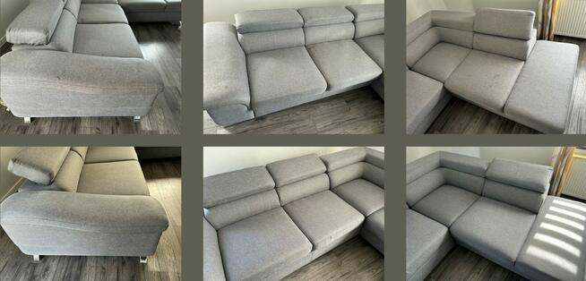 Pranie Tapicerki Meblowej | Ostrołęka i okolice