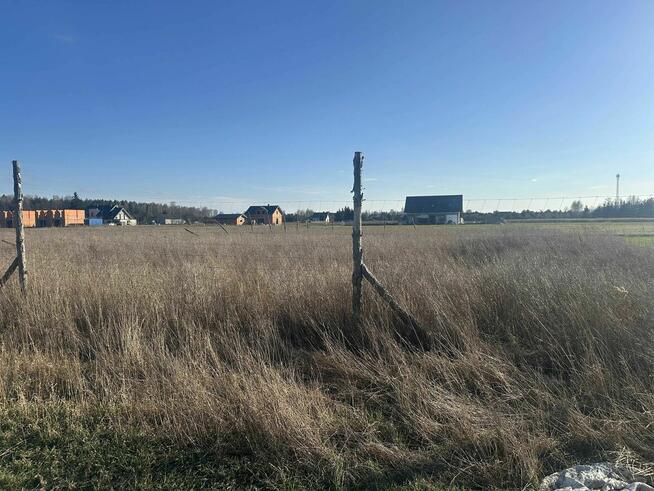 Sprzedam Działkę w Woli Rasztowskiej 1021m2