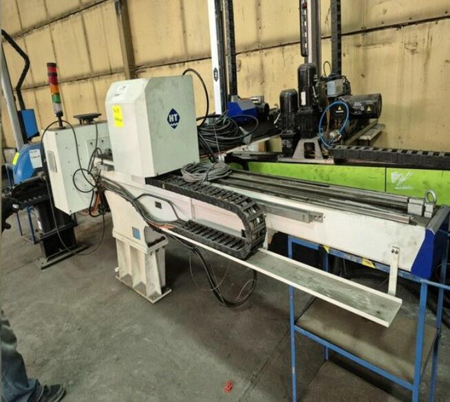 Syndyk sprzeda ruchomości do obróbki tworzyw sztucznych po o