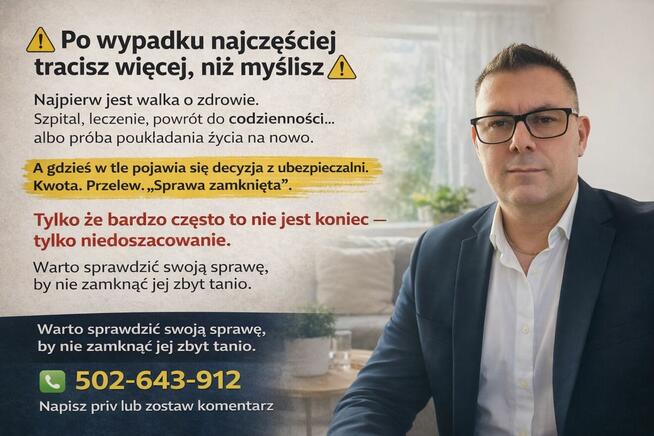 Odszkodowania