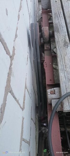 Sprzedam krajzege w dobrym stanie 7.5kw