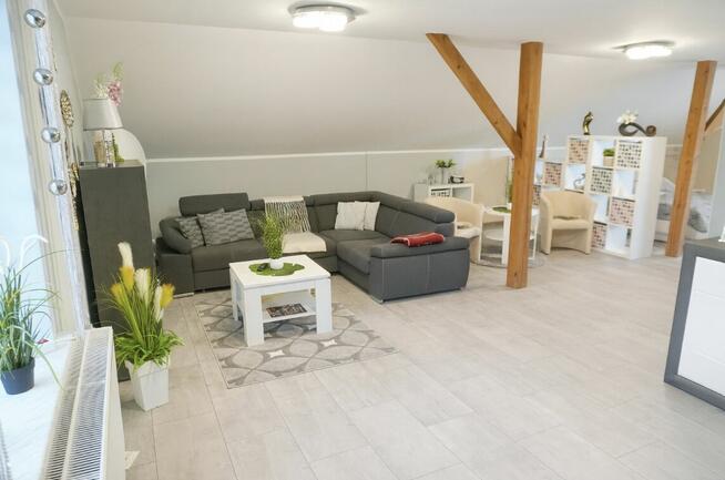 Przestronny dom w spokojnej okolicy