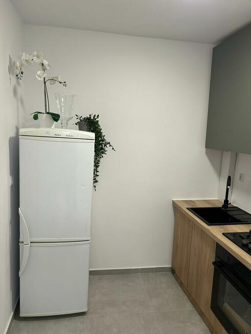 Dwa pokoje, mieszkanie 38m2 Pruszków Chopina