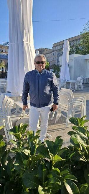 Poznam interesującą kobietę z którą mogę stworzyć coś pięk