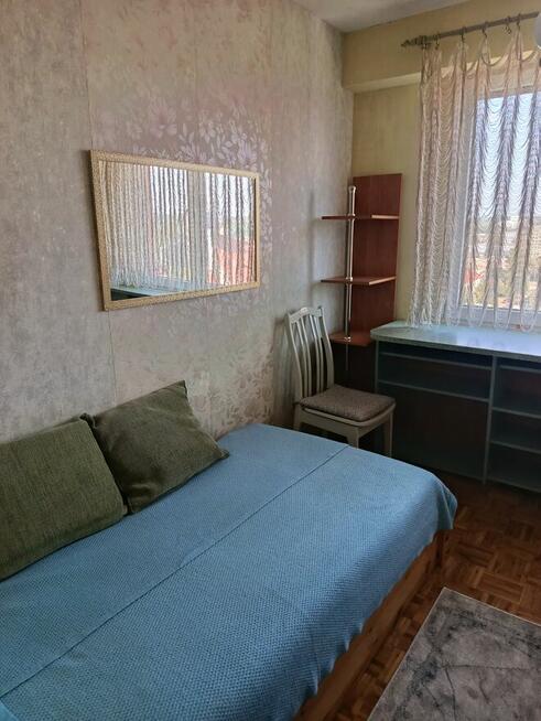 Wynajmę mieszkanie 2-pokojowe, 40m2