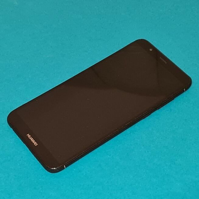 Huawei P Smart Używany