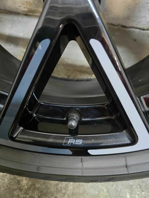 Felgi Audi Rs3 19\
