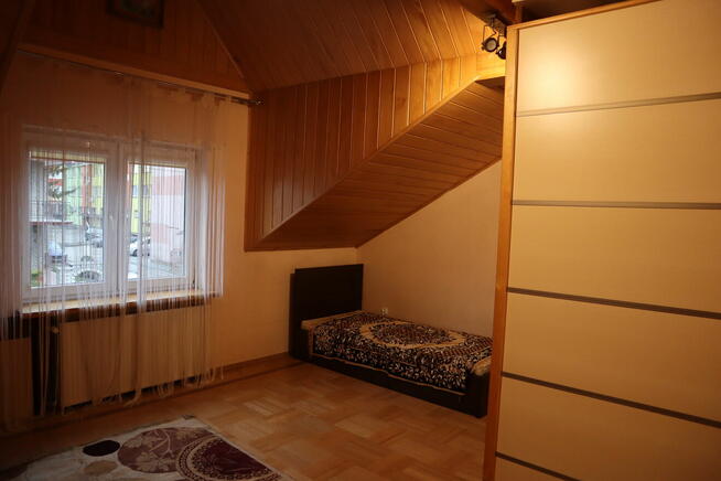 Turobin centrum | 107 m² | 2 łazienki | lokal usługowy | 345